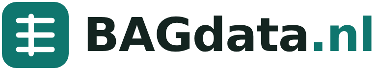 BAGdata.nl